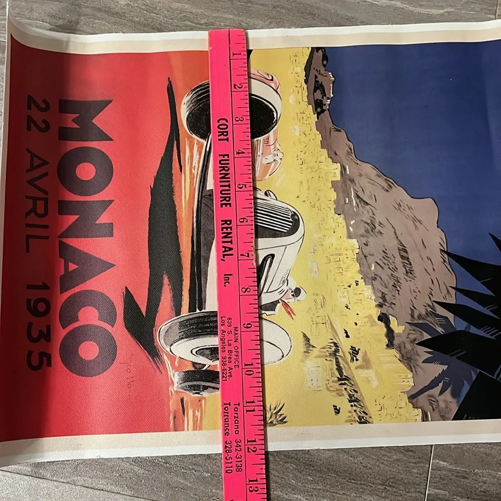 N/A colorful vintage